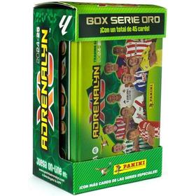 tin-box-serie-oro-adrenalyn-20242025