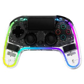 mando-wireless-transparente-rgb-snakebyte-ps4