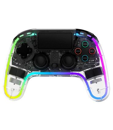 mando-wireless-transparente-rgb-snakebyte-ps4