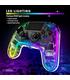 mando-wireless-transparente-rgb-snakebyte-ps4
