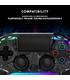 mando-wireless-transparente-rgb-snakebyte-ps4