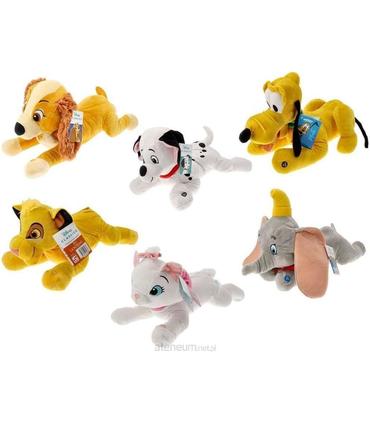 disney-peluche-avec-sons-45-cm-multicolor