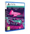 Inertial Drift Twilight Rivals Edition Ps5 REACONDICIONADO
