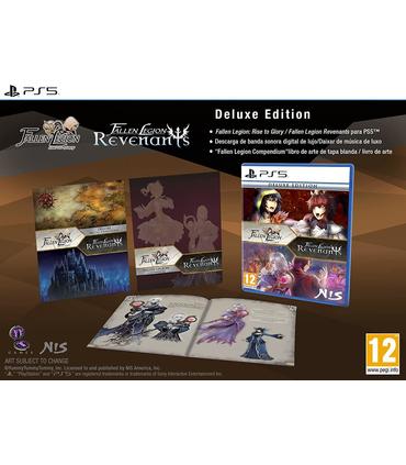 fallen-legion-deluxe-ps5-reacondicionado