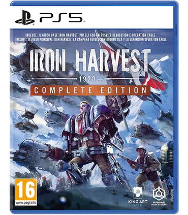 iron-harvest-complete-edition-ps5-reacondicionado