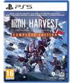 Iron Harvest Complete Edition Ps5 REACONDICIONADO