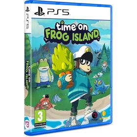 time-on-frog-island-ps5-reacondicionado