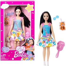 barbie-asiatica-con-cuerpo-blandito-y-accesorios