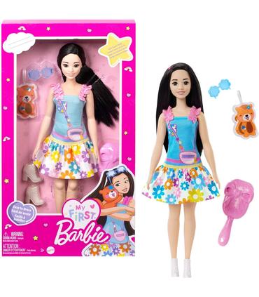 barbie-asiatica-con-cuerpo-blandito-y-accesorios