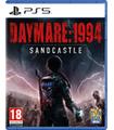 Daymare 1994 Sandcastle Ps5 REACONDICIONADO
