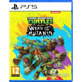 tmnt-warth-of-mutants-ps5-reacondicionado
