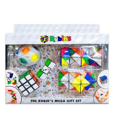 rubiks-pack-de-regalo-con-5-piezas-diferentes-con-llavero