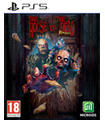 The House Of The Dead Remake Limited Ps5 REACONDICIONADO