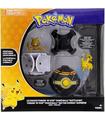 Pokemon Ultimate Throw'n Pop Battle Set