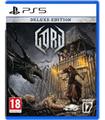 Gord: Deluxe Edition Ps5 REACONDICIONADO