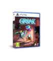 Greak: Memories of Azur Ps5 REACONDICIONADO