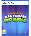 Nickelodeon All-Star Brawl Ps5 REACONDICIONADO