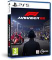 F1 Manager 2022 Ps5 REACONDICIONADO