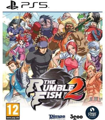the-rumble-fish-2-ps5-reacondicionado