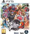 The Rumble Fish 2 Ps5 REACONDICIONADO