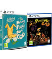 The Many Pieces Of Mr.Coo Fantabulous Edition Ps5 REACONDICI