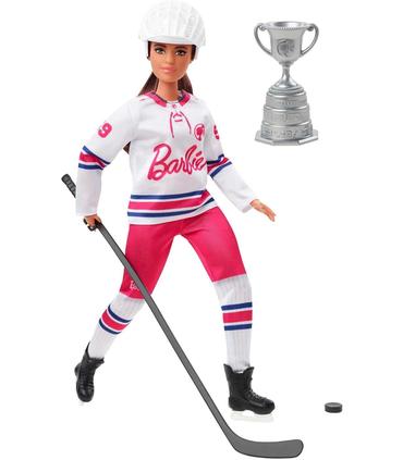 barbie-careers-deportes-de-invierno-jugadora-de-hockey