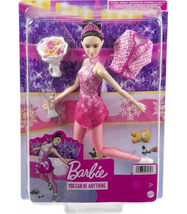barbie-careers-deportes-de-invierno-patinadora
