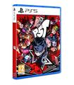 Persona 5 Tactica Ps5 REACONDICIONADO