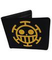 One Piece - Wallet "trafalgar Law" - Vin