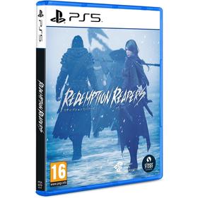 redemption-reapers-ps5-reacondicionado