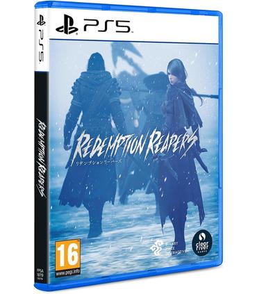redemption-reapers-ps5-reacondicionado