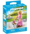 Playmobil 71737 Itgirl Con Chihuahua