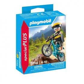 playmobil-71756-ciclista-de-montana