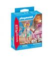 Playmobil 71758 Hada De Los Dientes
