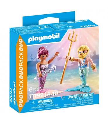 plyamobil-71799-sirena-y-triton