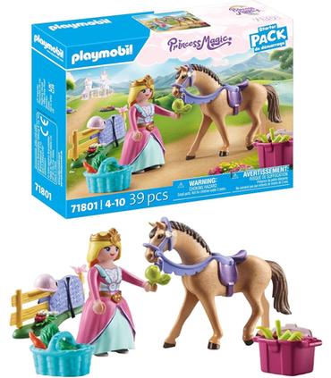 playmobil-71801-starter-pack-princesa-con-caballo