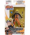 Naruto Anime Heroes Surtido