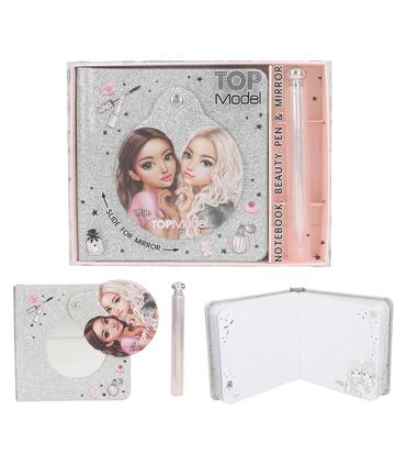 topmodel-cuaderno-beauty-con-boligrafo