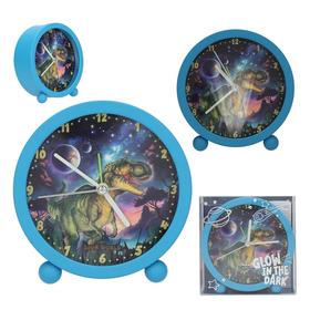 dino-world-reloj-despertador