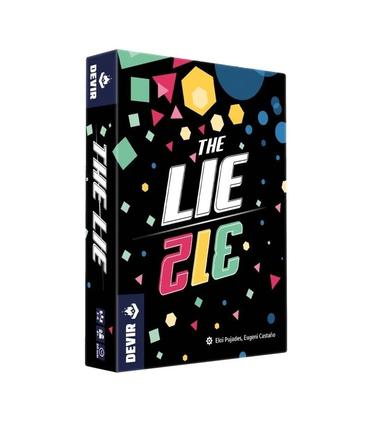 the-lie
