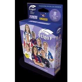 ecoblister-8-sobres-liga-femenina-2024-2