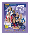 Sobres Liga Femenina 2024-2025
