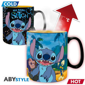 lilo-stitch-taza-termocromatica-460ml