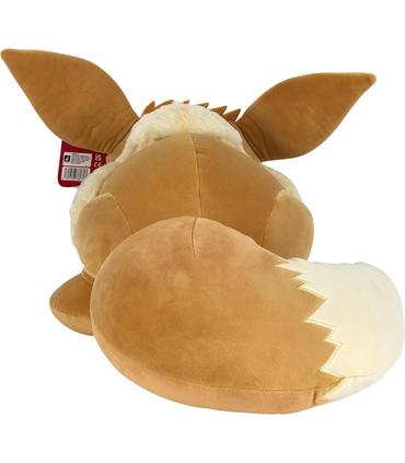 peluche-pokemon-eevee-dormilon-46cm