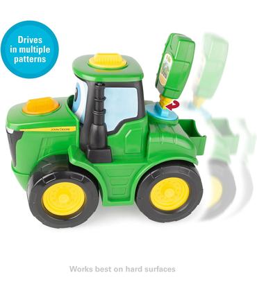 johnny-tractor-y-su-llave