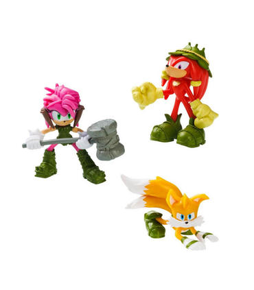 sonic-figura-pack-de3-varios-modelos