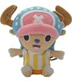 One Piece - Peluche - Chopper New World