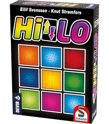 hilo