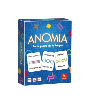 anomia