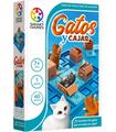 Gatos y Cajas